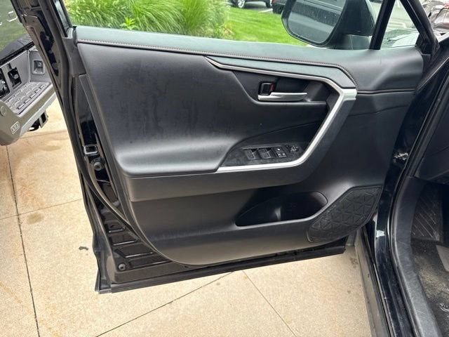 2024 Toyota RAV4 Adventure AWD