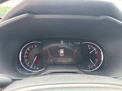 2024 Toyota RAV4 Adventure AWD