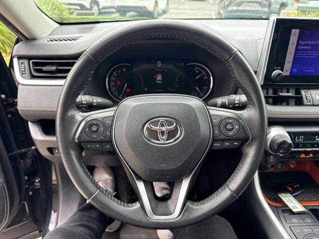 2024 Toyota RAV4 Adventure AWD