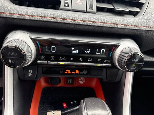 2024 Toyota RAV4 Adventure AWD