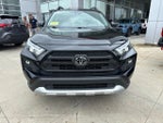 2024 Toyota RAV4 Adventure AWD