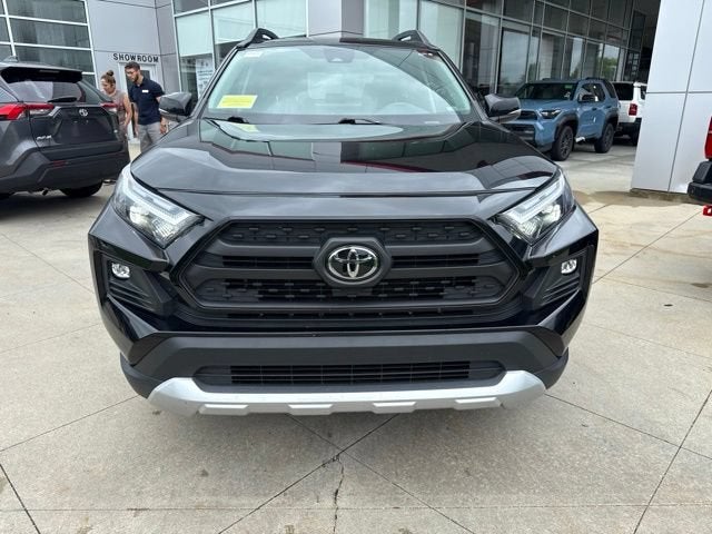2024 Toyota RAV4 Adventure AWD