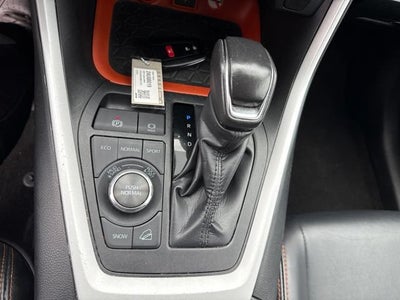 2024 Toyota RAV4 Adventure AWD