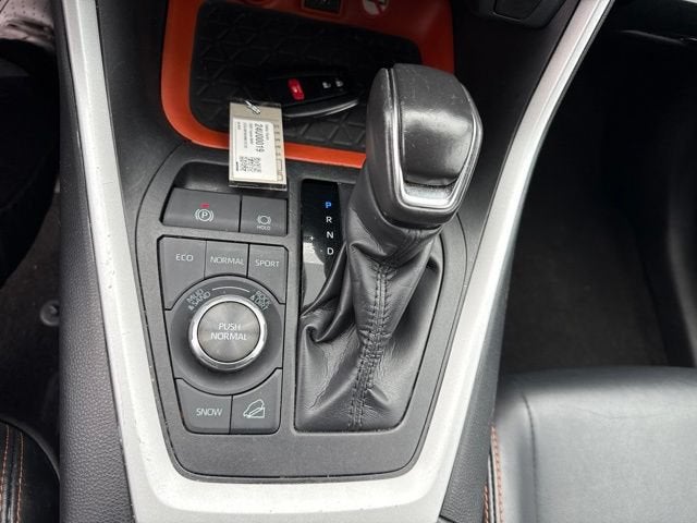2024 Toyota RAV4 Adventure AWD