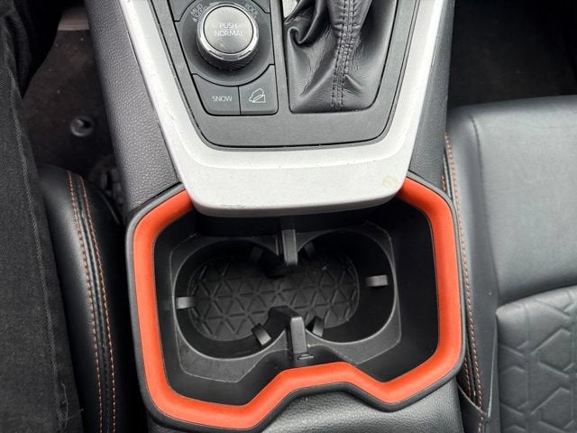 2024 Toyota RAV4 Adventure AWD