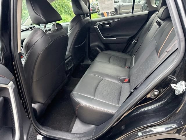 2024 Toyota RAV4 Adventure AWD