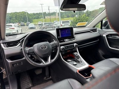 2024 Toyota RAV4 Adventure AWD