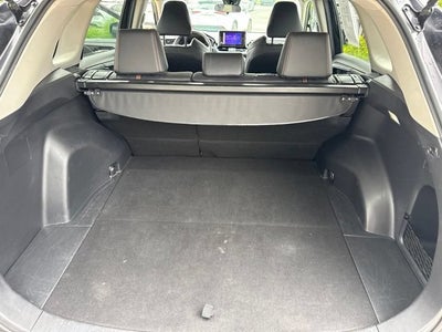 2024 Toyota RAV4 Adventure AWD