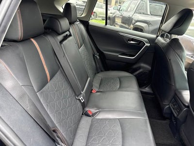 2024 Toyota RAV4 Adventure AWD