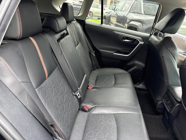 2024 Toyota RAV4 Adventure AWD
