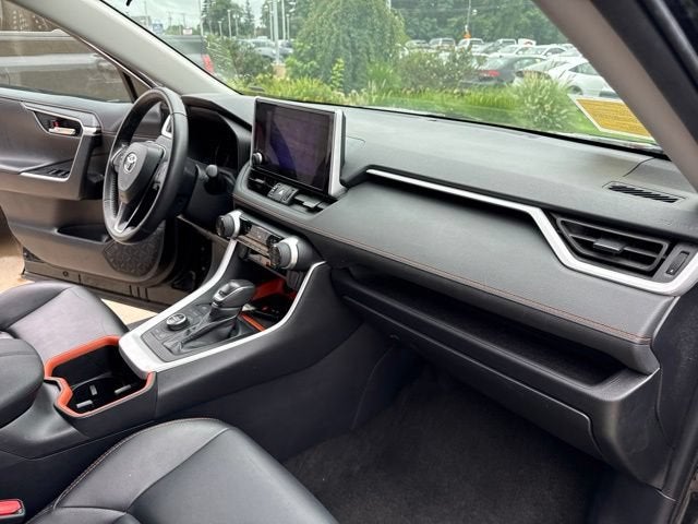 2024 Toyota RAV4 Adventure AWD