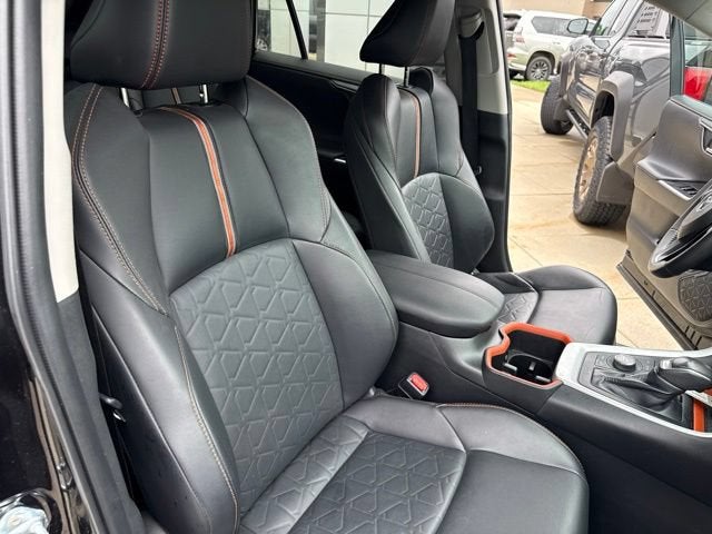 2024 Toyota RAV4 Adventure AWD