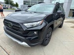 2024 Toyota RAV4 Adventure AWD