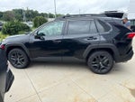 2024 Toyota RAV4 Adventure AWD
