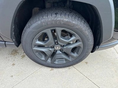 2024 Toyota RAV4 Adventure AWD