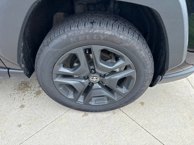 2024 Toyota RAV4 Adventure AWD