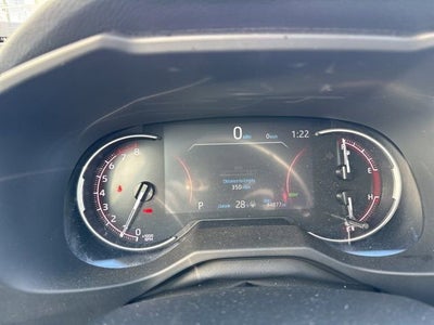 2024 Toyota RAV4 Adventure AWD