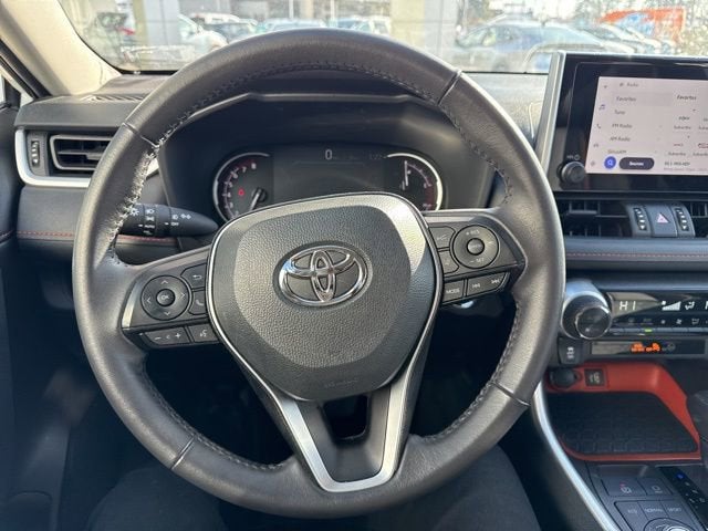 2024 Toyota RAV4 Adventure AWD