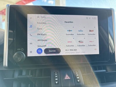 2024 Toyota RAV4 Adventure AWD