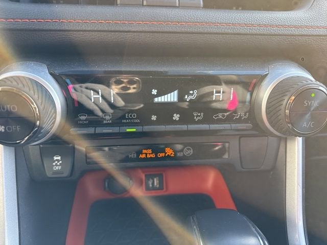 2024 Toyota RAV4 Adventure AWD