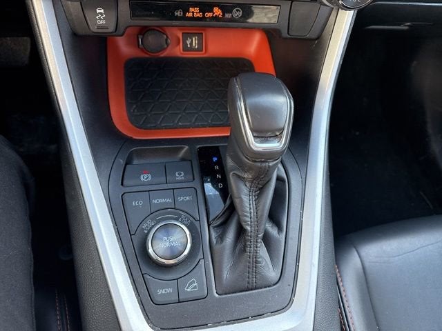 2024 Toyota RAV4 Adventure AWD