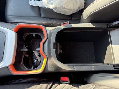 2024 Toyota RAV4 Adventure AWD