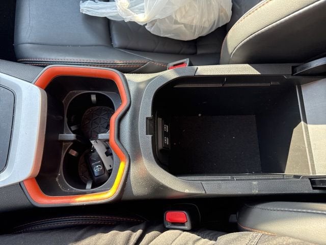 2024 Toyota RAV4 Adventure AWD