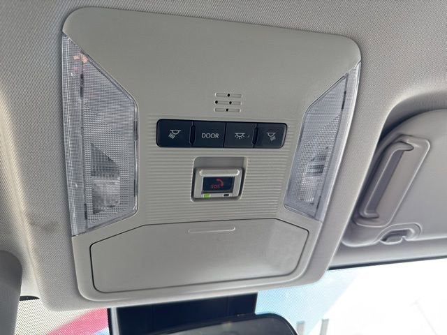 2024 Toyota RAV4 Adventure AWD