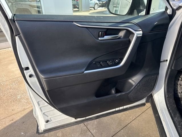 2024 Toyota RAV4 Adventure AWD