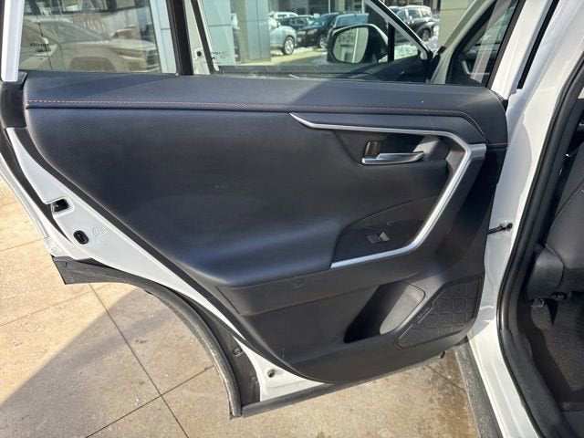 2024 Toyota RAV4 Adventure AWD