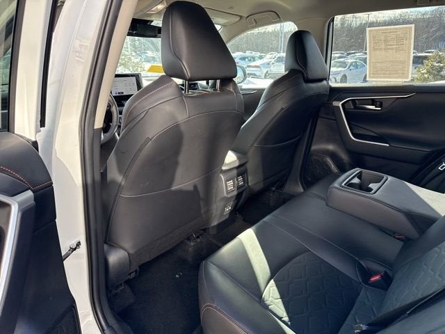 2024 Toyota RAV4 Adventure AWD