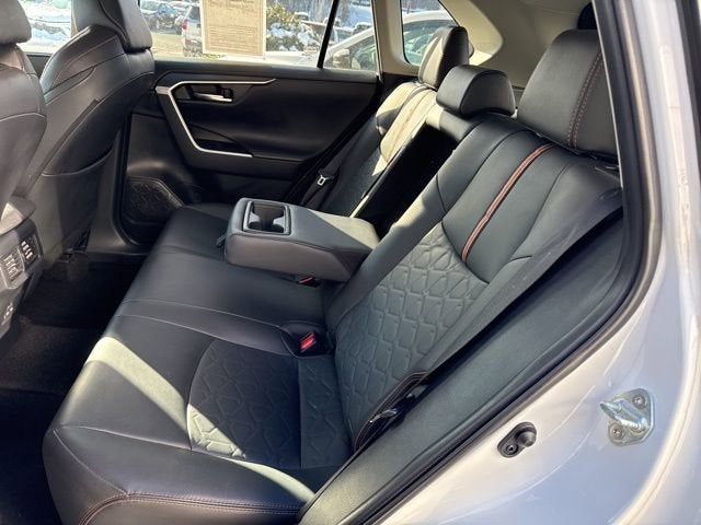 2024 Toyota RAV4 Adventure AWD