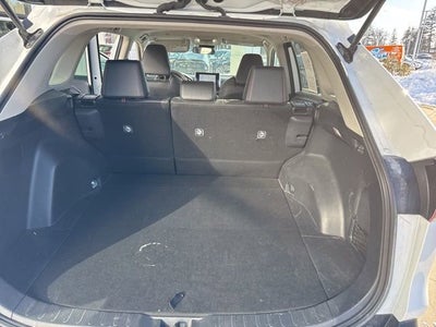 2024 Toyota RAV4 Adventure AWD