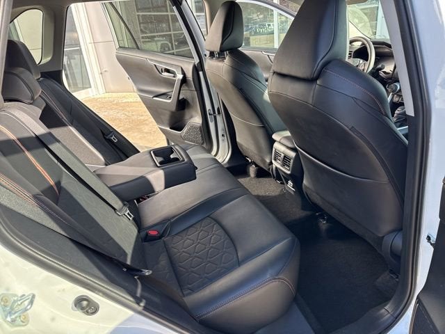 2024 Toyota RAV4 Adventure AWD