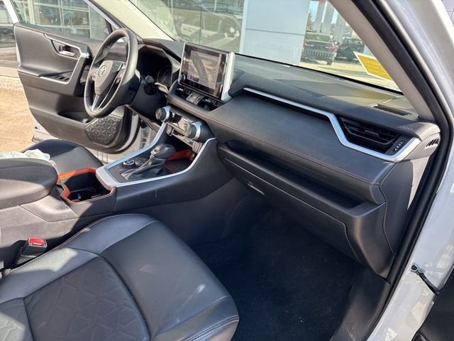 2024 Toyota RAV4 Adventure AWD