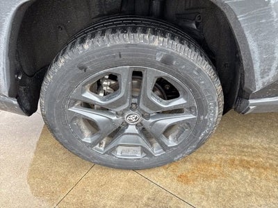 2024 Toyota RAV4 Adventure AWD