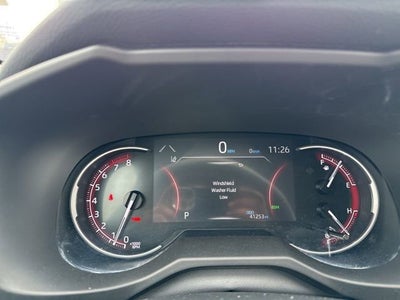 2024 Toyota RAV4 Adventure AWD