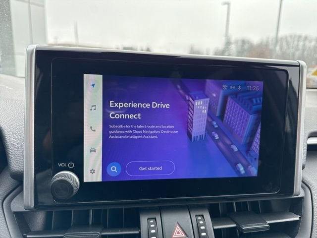 2024 Toyota RAV4 Adventure AWD