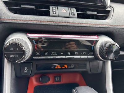 2024 Toyota RAV4 Adventure AWD