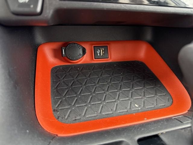 2024 Toyota RAV4 Adventure AWD