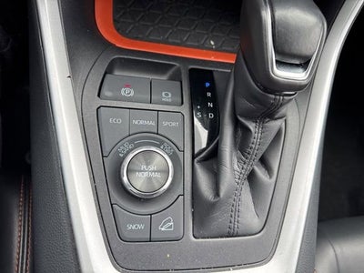 2024 Toyota RAV4 Adventure AWD