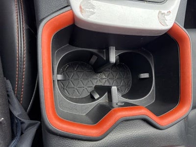 2024 Toyota RAV4 Adventure AWD