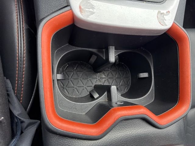 2024 Toyota RAV4 Adventure AWD