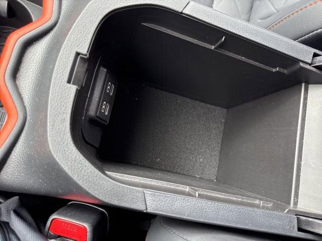 2024 Toyota RAV4 Adventure AWD