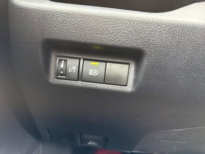 2024 Toyota RAV4 Adventure AWD