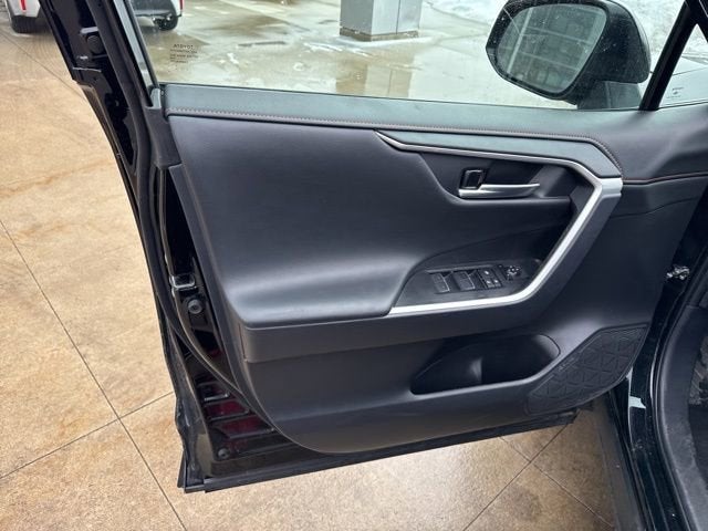 2024 Toyota RAV4 Adventure AWD