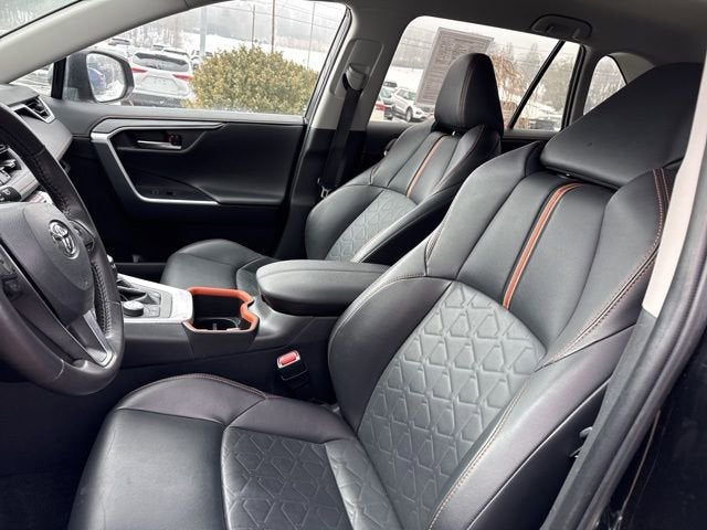 2024 Toyota RAV4 Adventure AWD