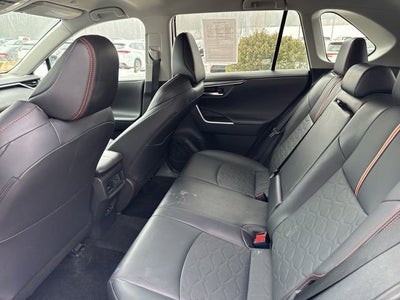 2024 Toyota RAV4 Adventure AWD