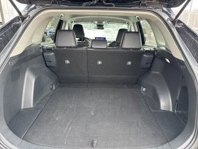 2024 Toyota RAV4 Adventure AWD