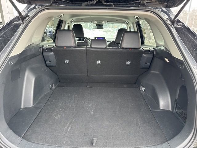 2024 Toyota RAV4 Adventure AWD